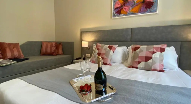 Номер Standard Hotel Eletto