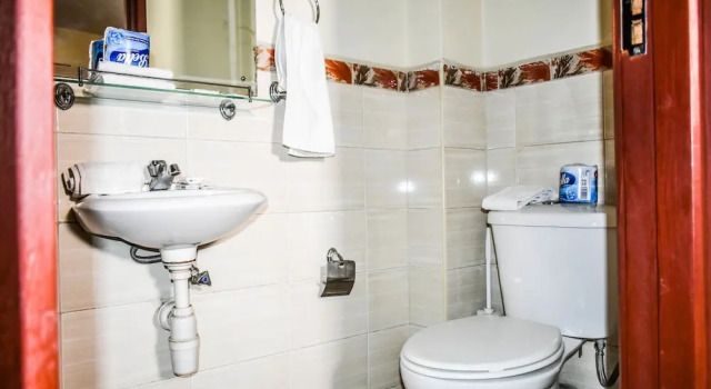 Люкс Comfort Affordable furnished studio apartment