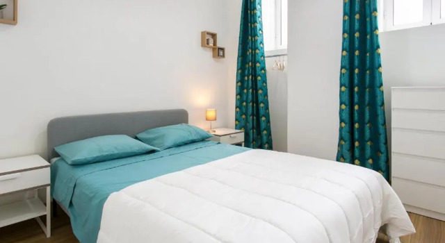 Апартаменты Cozy Flat at Lisboa