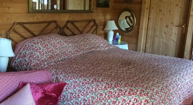 Номер Standard Sleeps2- Wifi - Walkers Paradise - South Facing