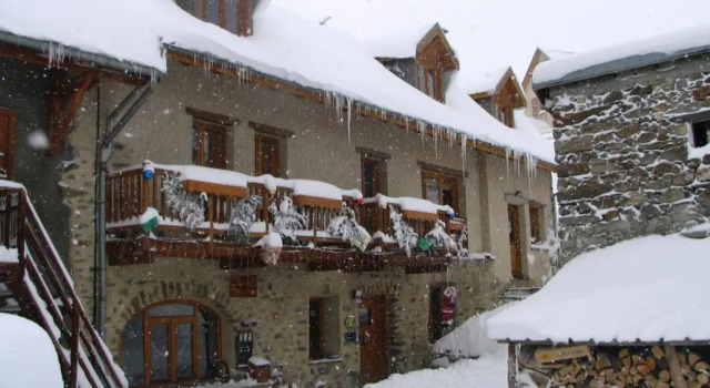 La Roche Meane, Reserva ahora Hotel Villar-d'Arene Oisans