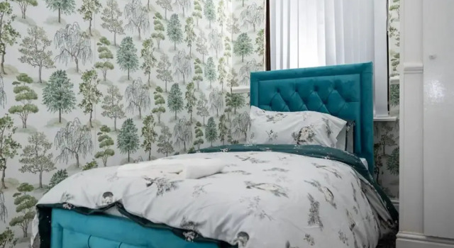 4-bed - Sleeps 8- Free Parking - Pet Friendly, Varaa Lomakoti Mökit kohteessa Merseyside, Mökki
