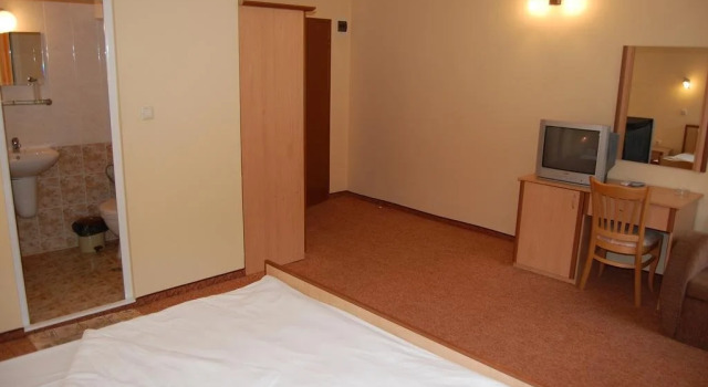 Hotel Vitosha