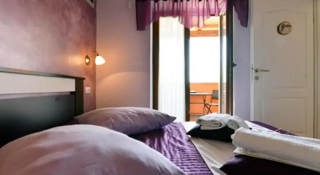 Authentic Istrian Rooms for Unforgettable Stays