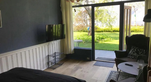 Номер Deluxe Ingrids Apartments