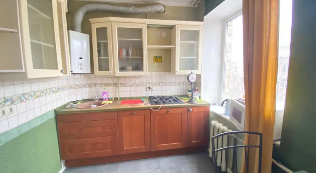 Apartments on the 3rd Pryadilnaya street 15, Buchen Sie Ferienwohnung Östlicher Verwaltungsbezirk Moskau, in der Nähe von Ismajlowskaja