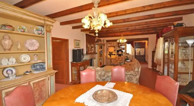 Вилла Villa San Savino