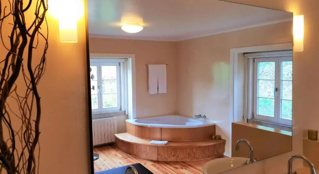 Полулюкс Deluxe Quinta da Palmeira - Country House Retreat & Spa