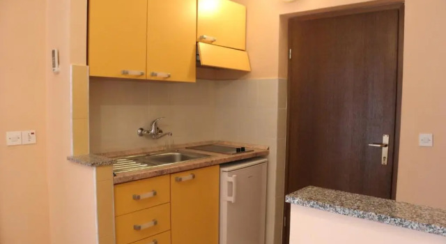 Студия Apartments Katarina