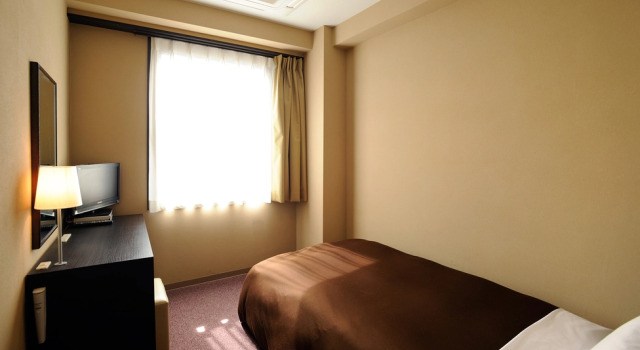 Номер Standard Nishi Akashi Rincarn Hotel