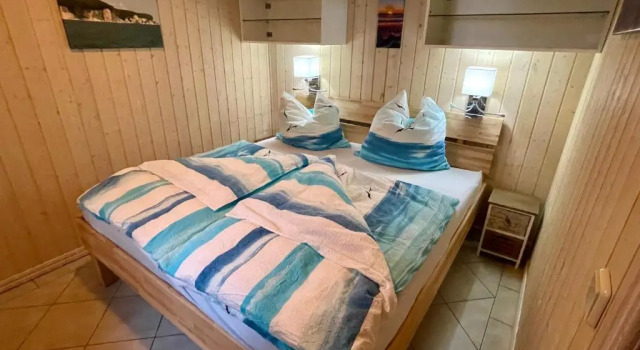 Коттедж Villa Mar Baabe