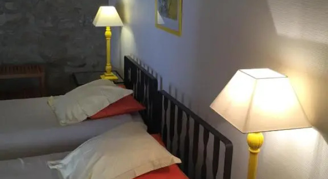 Двухместный номер Standard Le clos Saint Aubin