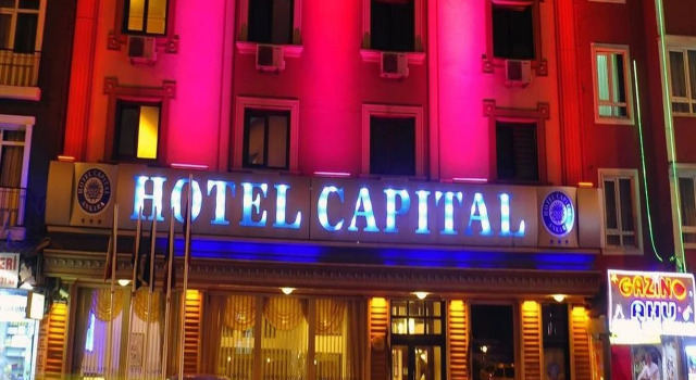 Ankara Capital Hotel