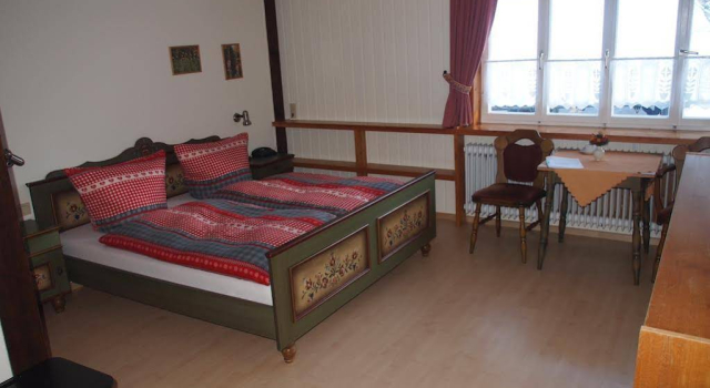 Hotel Landhaus Walkenmühle, Reserva ahora Hotel Hoteles en Baden-Wurtemberg con aparcamiento, Aparcamiento