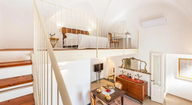 Le Stanze di Felline, Book Hotel 4-stjernede hoteller i Alliste, 4*