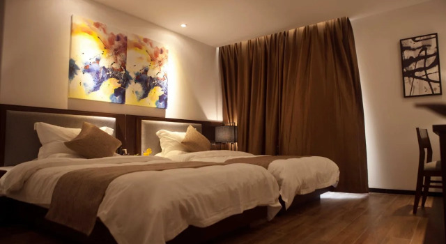 Deban Manor Resort Hotel, Rezervasyon Tatil Köyü Nankin resort oteller, Tatil Köyü