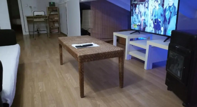 Apartamento Fuenterrabia, Rezerwuj Apartament Hotele w Baskonia z parkingiem, Parking
