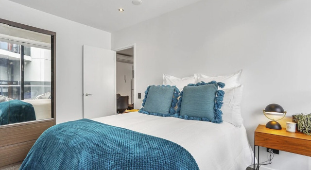 Brand New Refurbished 2 Bedroom In City By Urban Butler