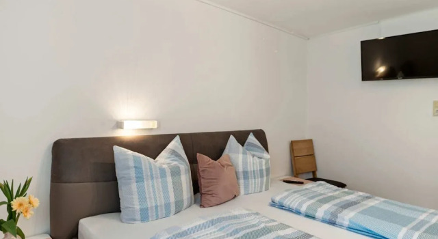 Коттедж Apartment in Ötz near Hochoetz Ski Area