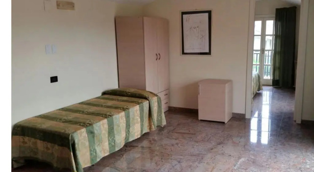 Семейный номер Standard Hotel Borgo Verde
