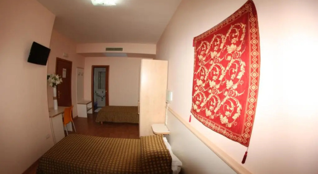 Двухместный номер Standard Hotel La Coccinella