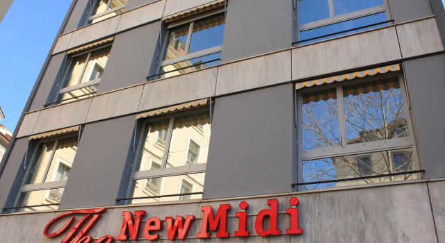 The New Midi