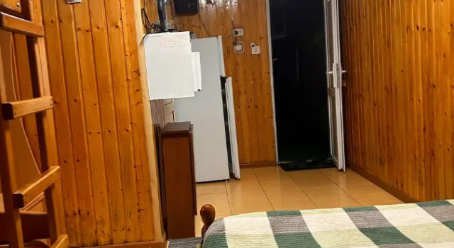 Четырёхместный номер Comfort В гостях у Анжелы