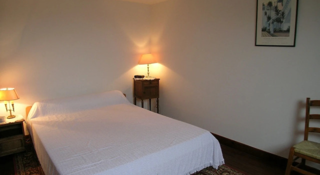 Gîte Le Fruitier, Varaa Hotelli Barenton-sur-Serre Picardy