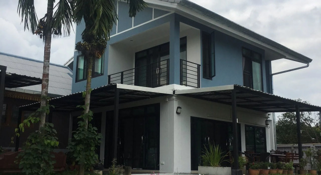 Tawang Home
