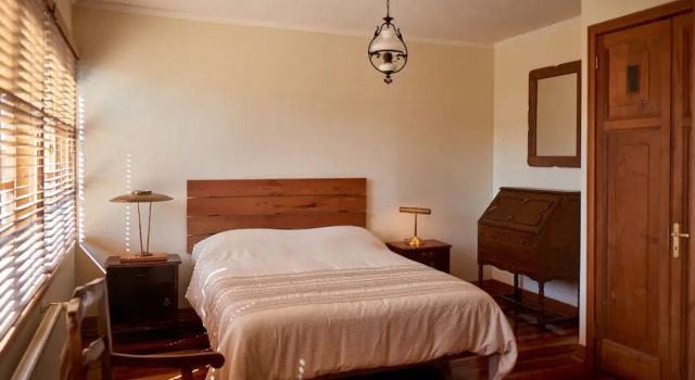 Трёхместный номер Deluxe Fortunata Chacana Guest House