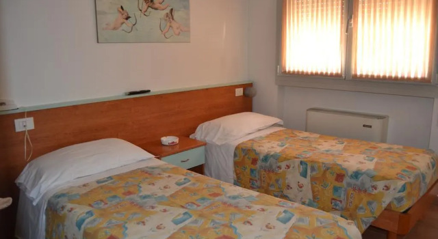 Albergo Acampora