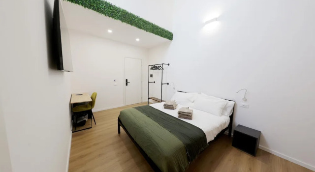 Номер Standard Argenteria5 Holiday Rooms