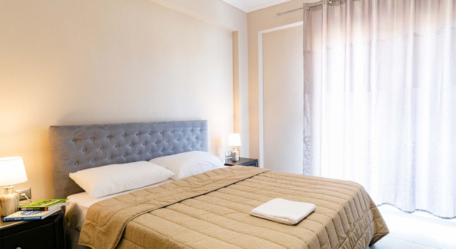 Kiosse Maison 1 by TravelPro Services - Nea F..., Book Hotel Flogita 