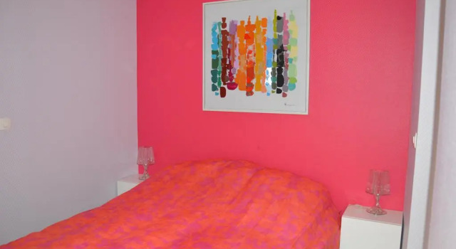 Appartement Malice, Rezervasyon Daire Lens daireler, Daire
