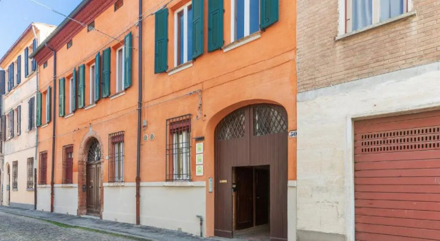 Студия Palazzo 1500 - Dependence x2 - A Casa di Enrico