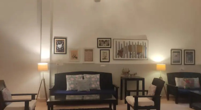 Saccharum Safari Lodge, Забронировать Отель Отели штата Махараштры 3 звезды, 3*