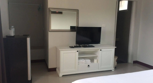 Phu Pai Kaew Resort