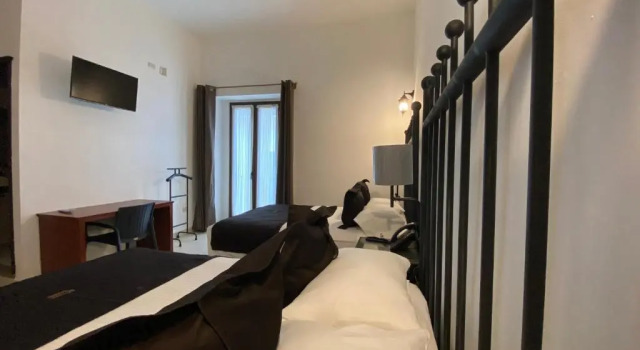 Hotel Plata Condesa