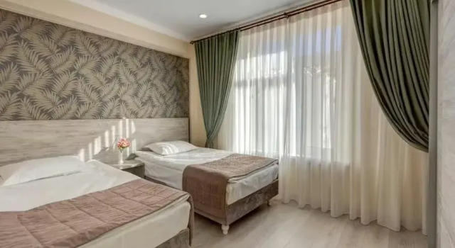 Karagat, Book Hotel Karakol Issyk-Kul Region