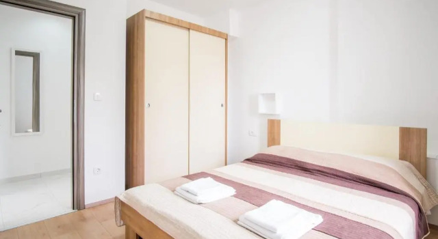 Apartments VALL