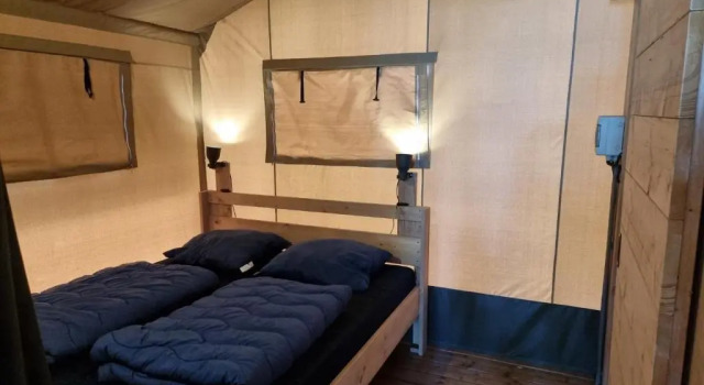 Camping het Horstmannsbos