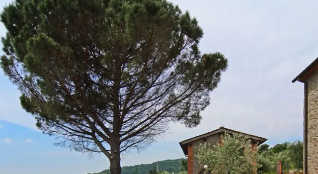 Апартаменты I Sette Borghi