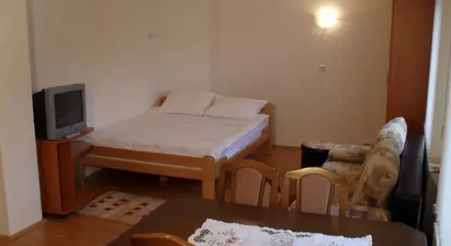Apartments Smiljanić