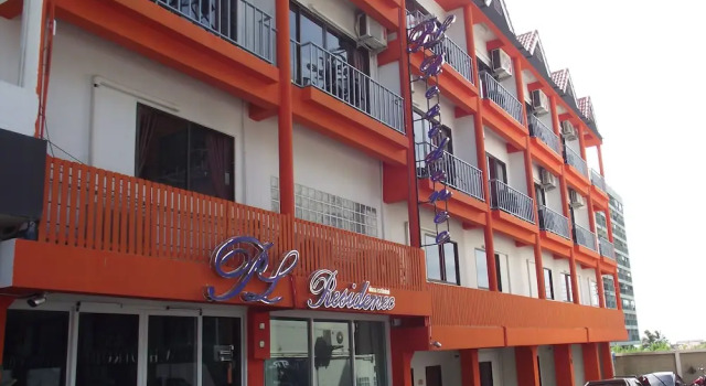 PL Residence