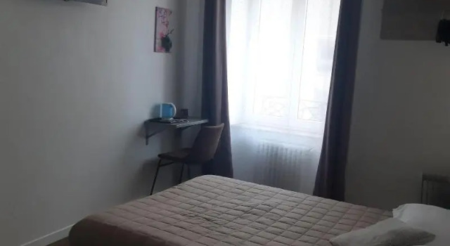 Hotel de La Croix de Malte, Đặt Khách sạn Cherbourg Cotentin