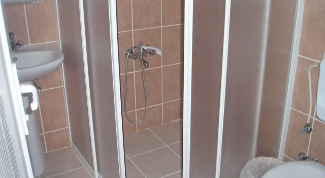 Номер Standard Hotel Pamukkale