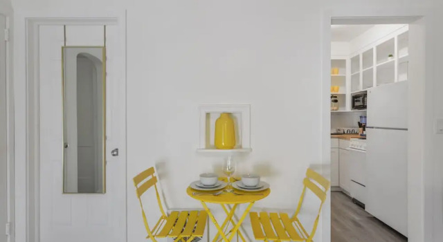 Коттедж Alani Bay Villas