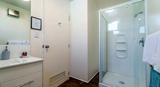 Студия Standard City Centre Motel