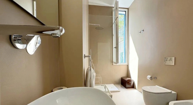 Вилла Luxury Solemar Sicilia - Villa Regina Elena
