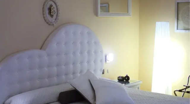 Номер Standard B&B Stupor Mundi